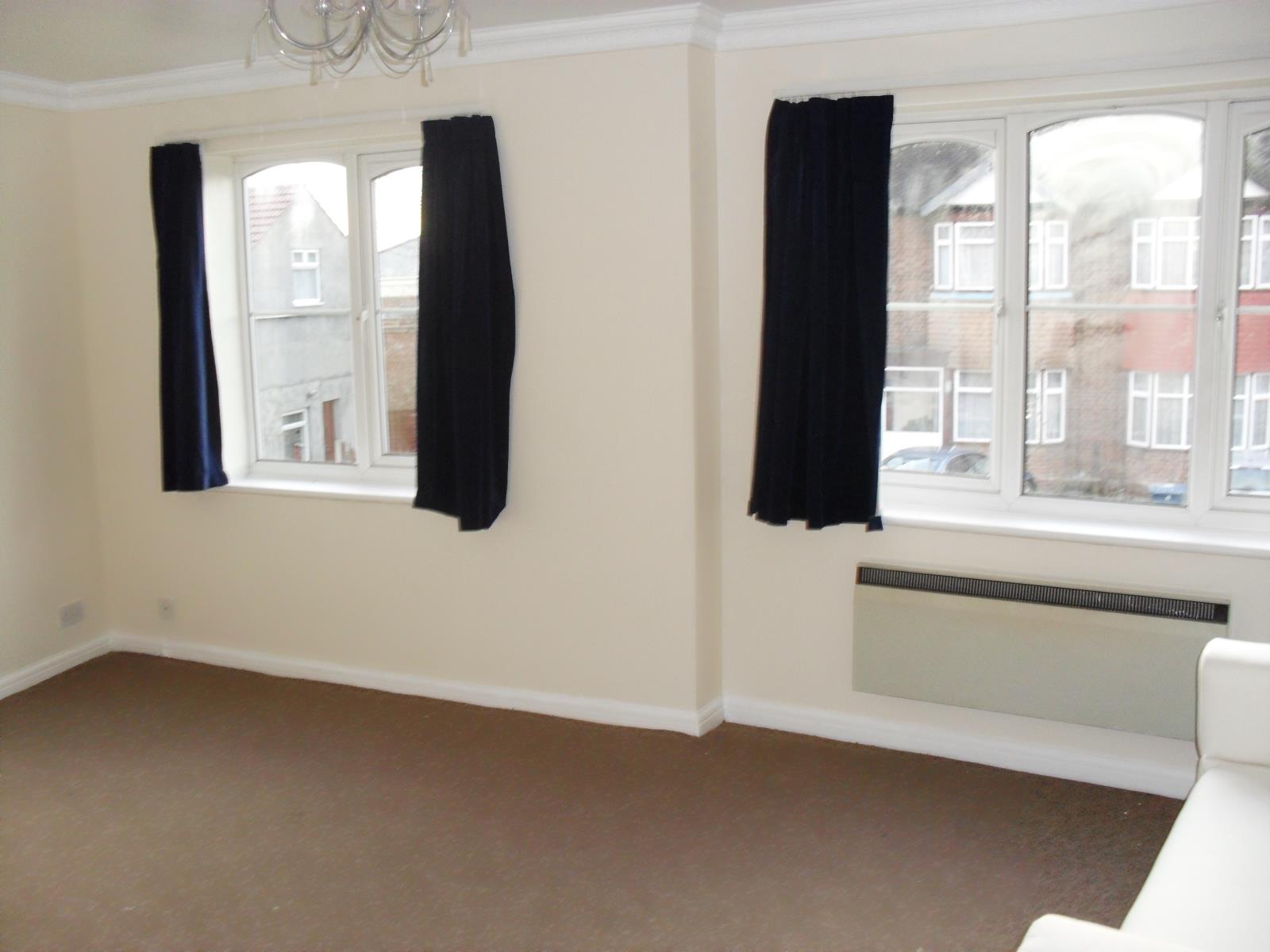 2 Bedroom Flat Let in Harrow, HA2