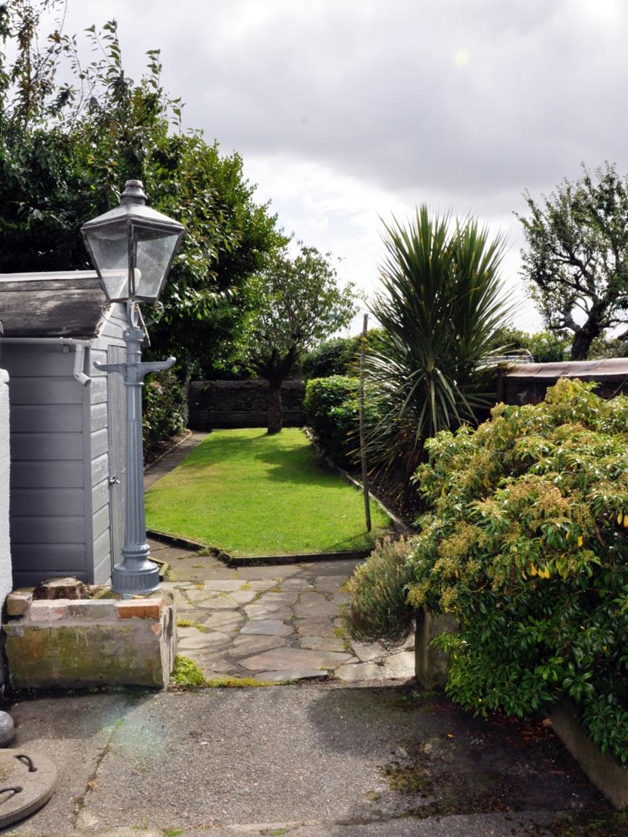 4 Bedroom Terraced House Sold in Edinburgh, EH3