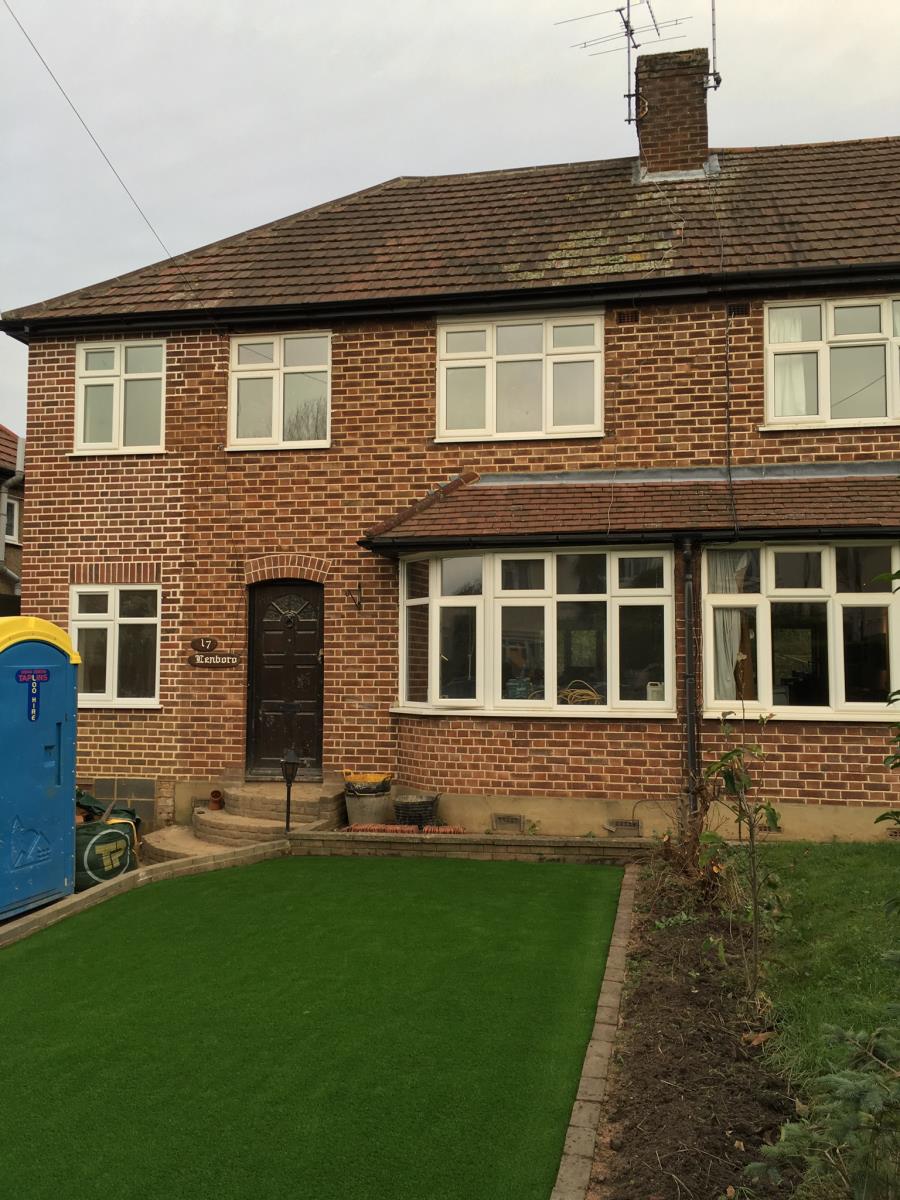 4 Bedroom SemiDetached House Let in Berkhamsted, HP4