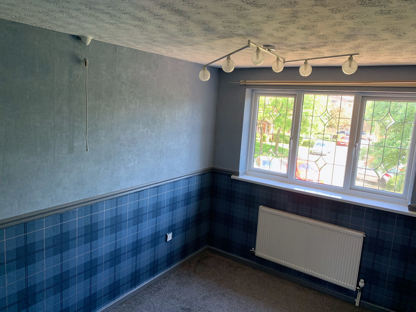 3 Bedroom Terraced House Let in Walsall, WS3