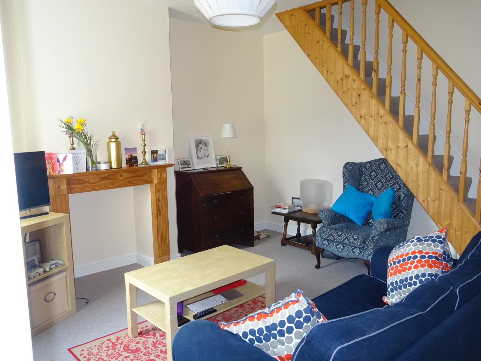2 Bedroom Terraced House Let in Gloucester, GL1