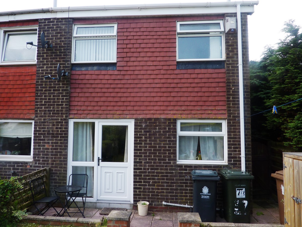 3 Bedroom End Terraced House Sold in Wallsend, NE28