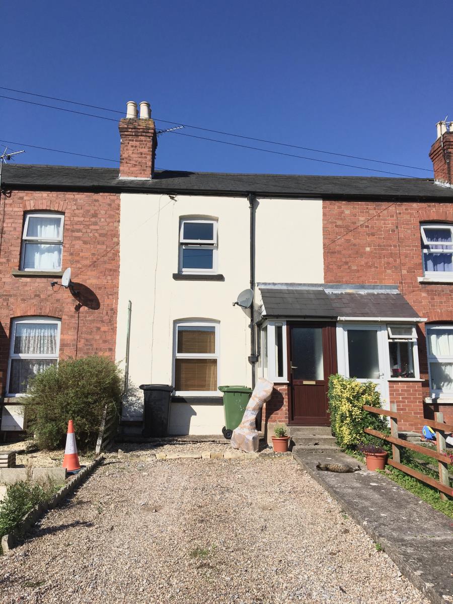 3 Bedroom Terraced House Let in RossonWye, HR9
