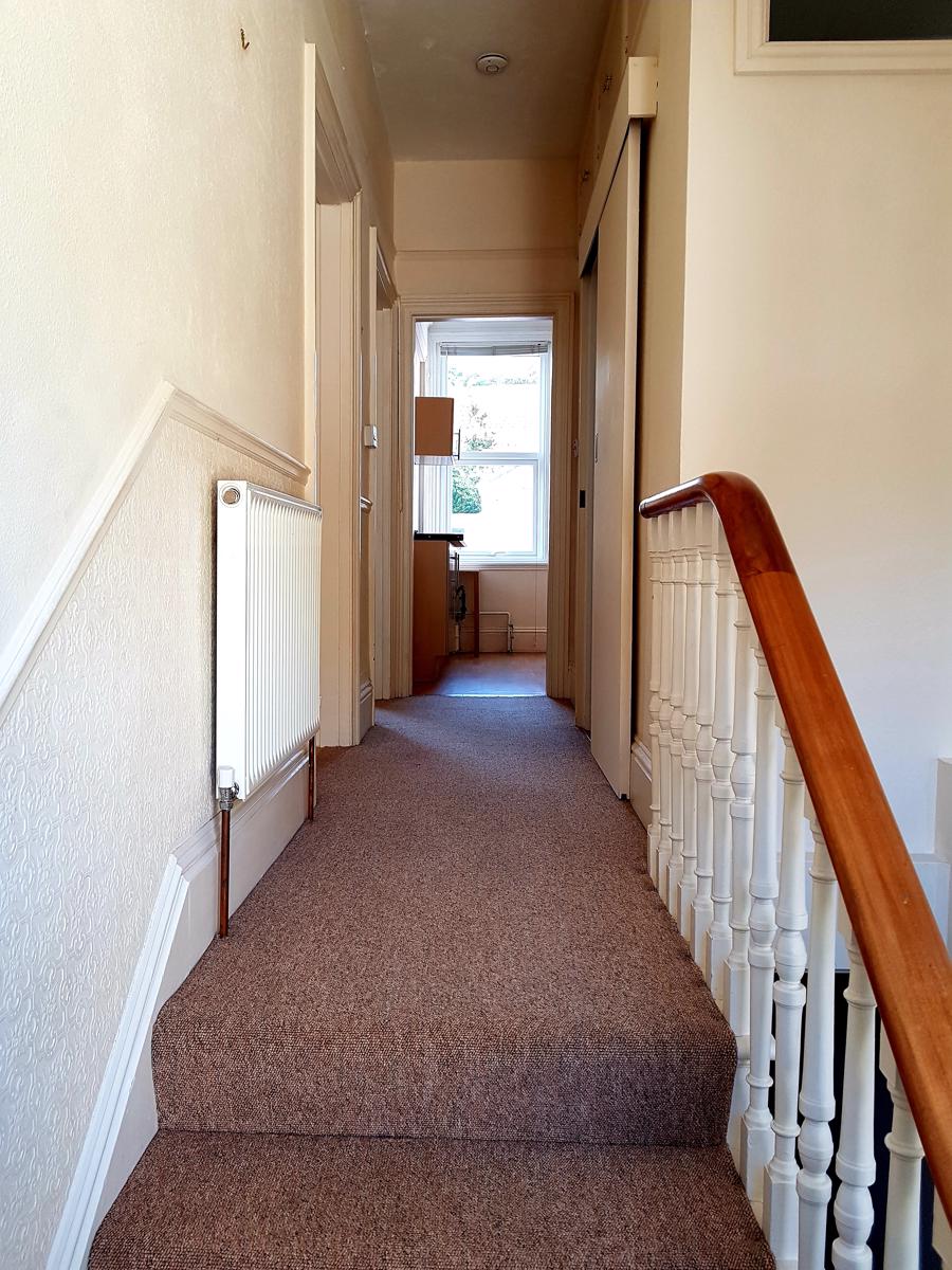1 Bedroom Flat Let in Torquay, TQ1