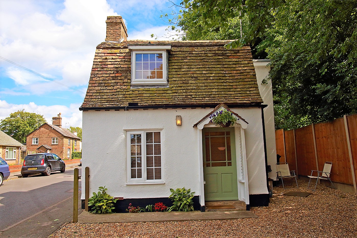 1 Bedroom House Share/Rent A Room Let in Ely, CB7