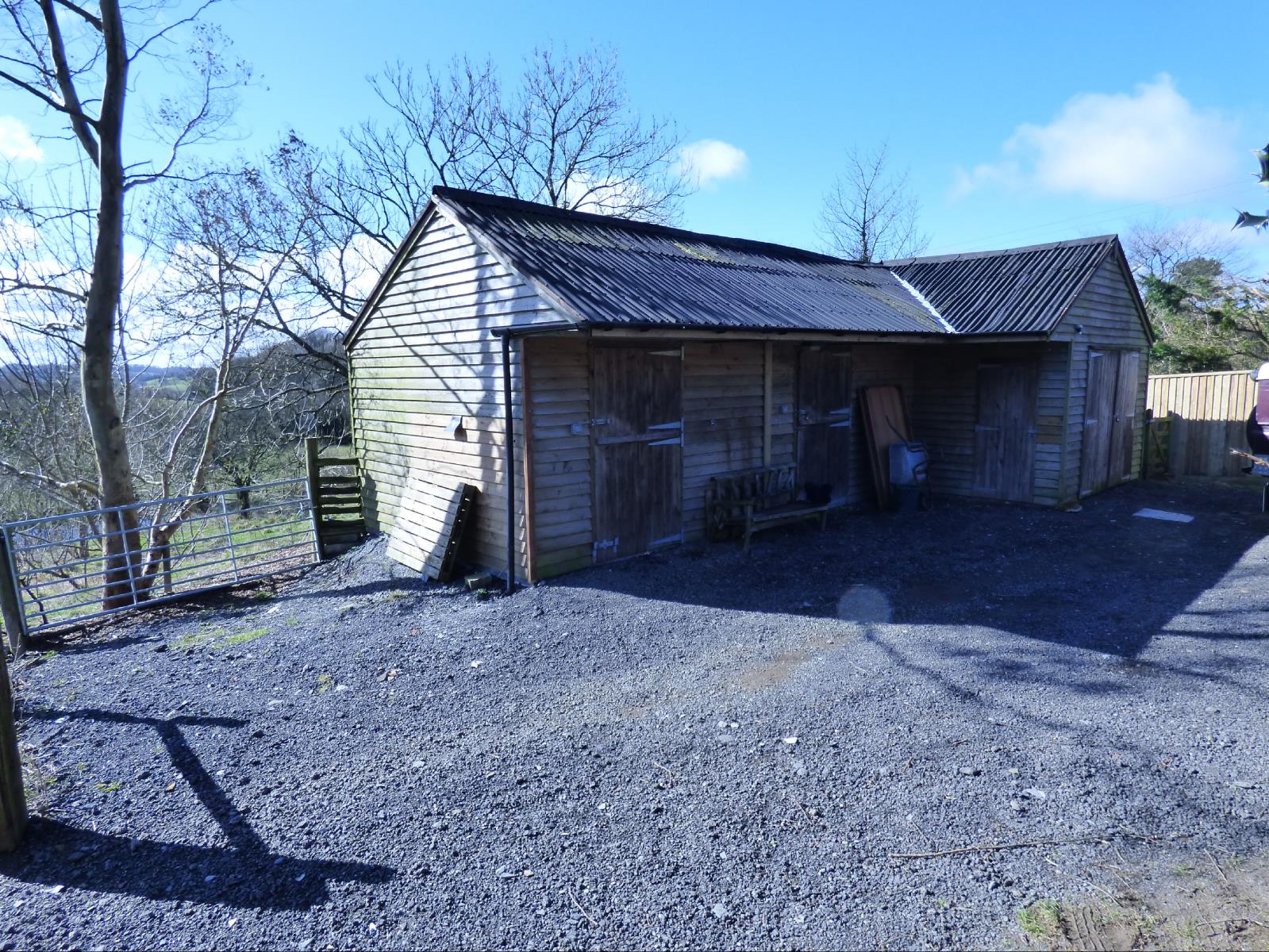 5 Bedroom Cottage Sold in Barnstaple, EX31