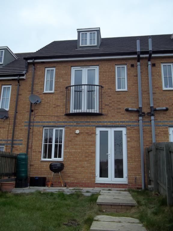 Property For Sale In Queensbury Greater London