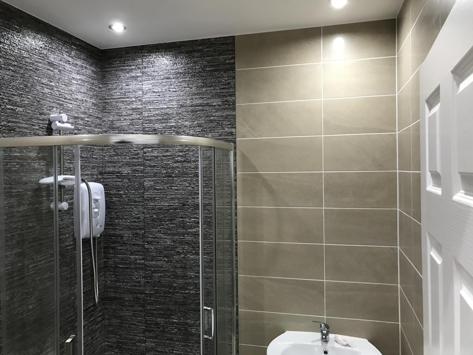 1 Bedroom Flat Let in Leeds, LS12