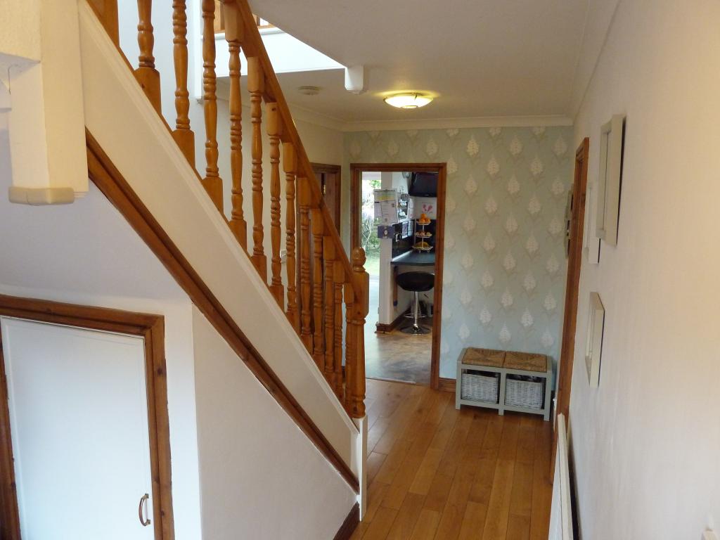 3 Bedroom SemiDetached House Sold in Lincoln, LN6