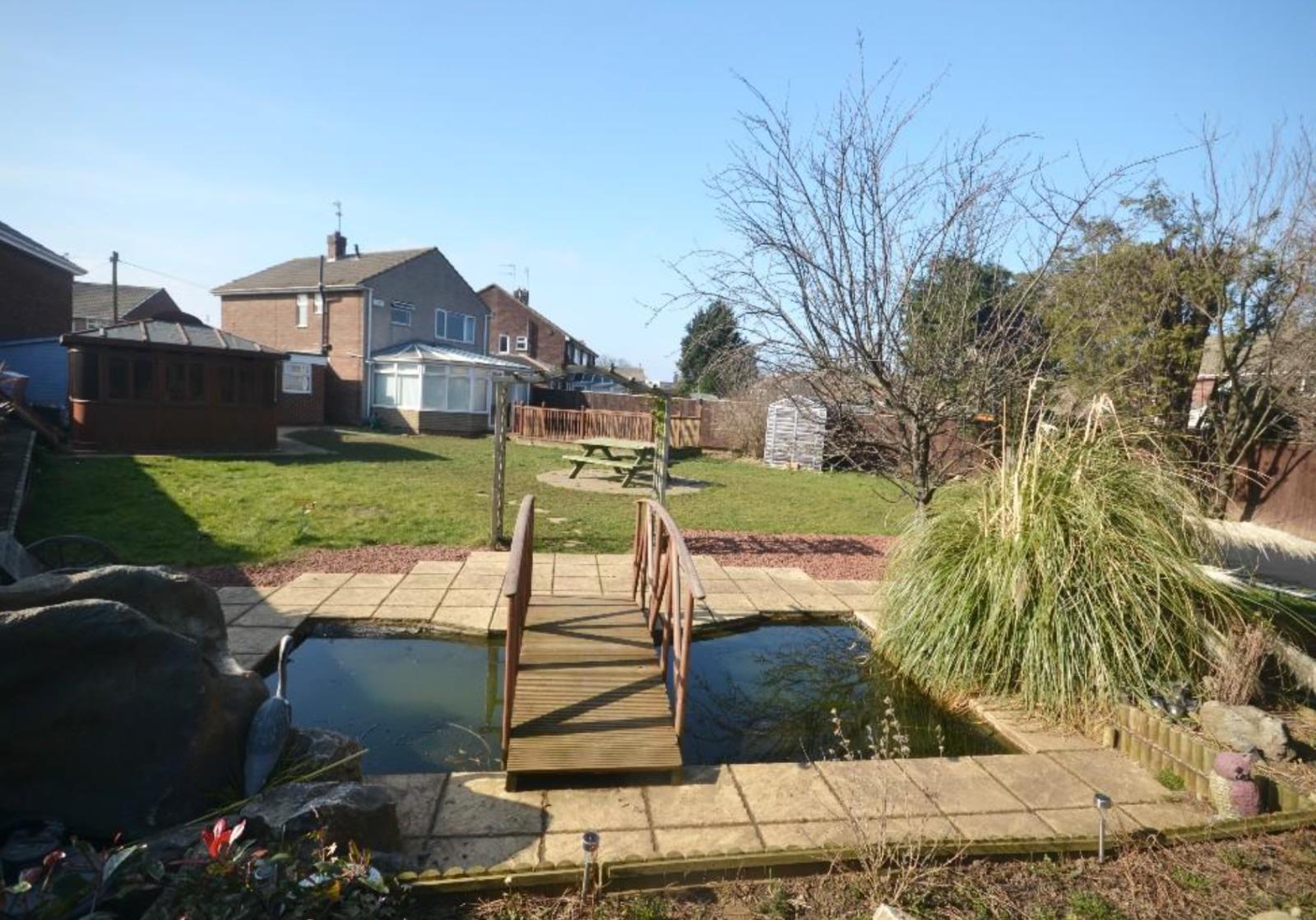 3 Bedroom Detached House Sold in Redcar, TS10