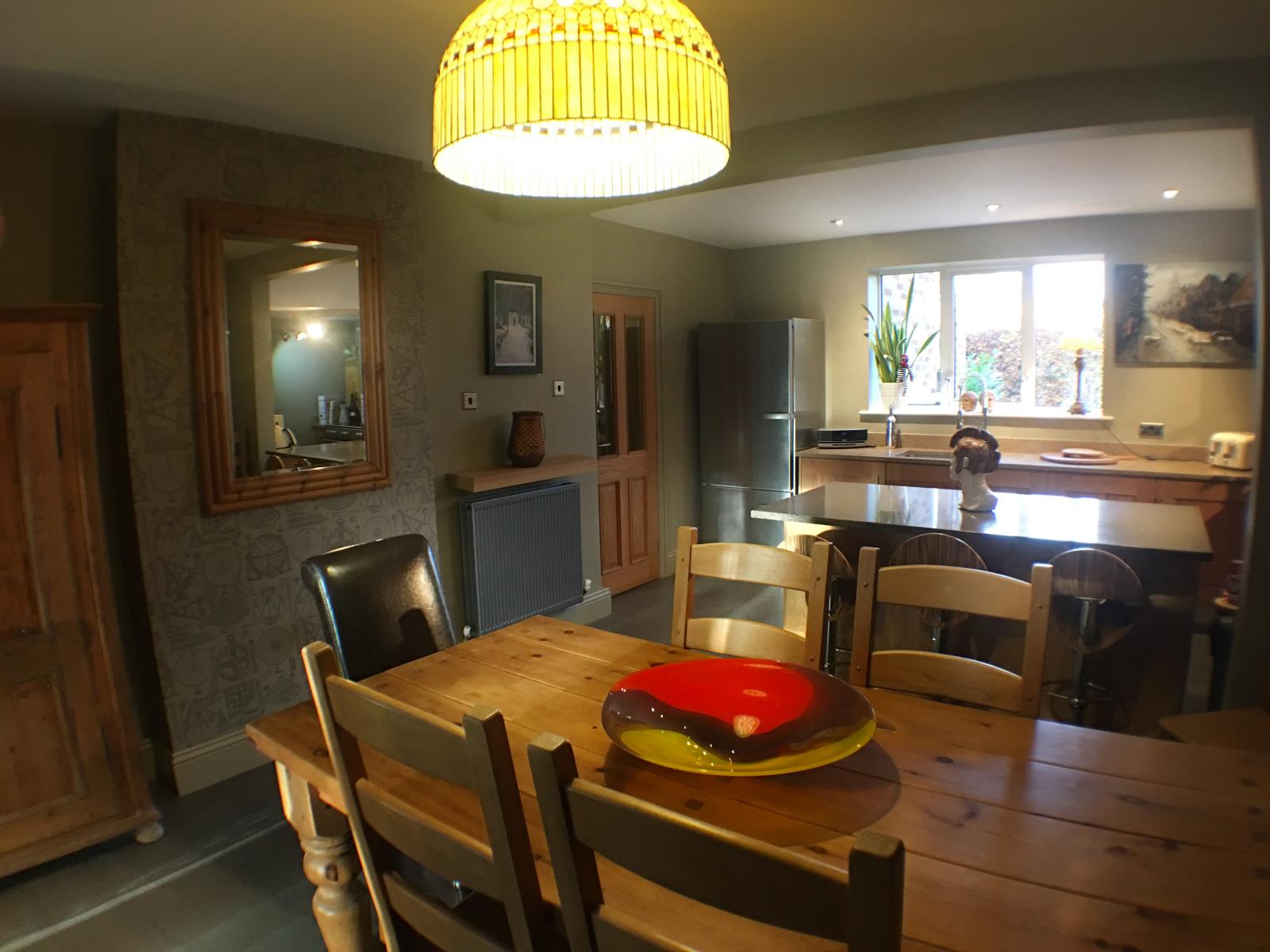 5 Bedroom Detached House Sold in Driffield, YO25