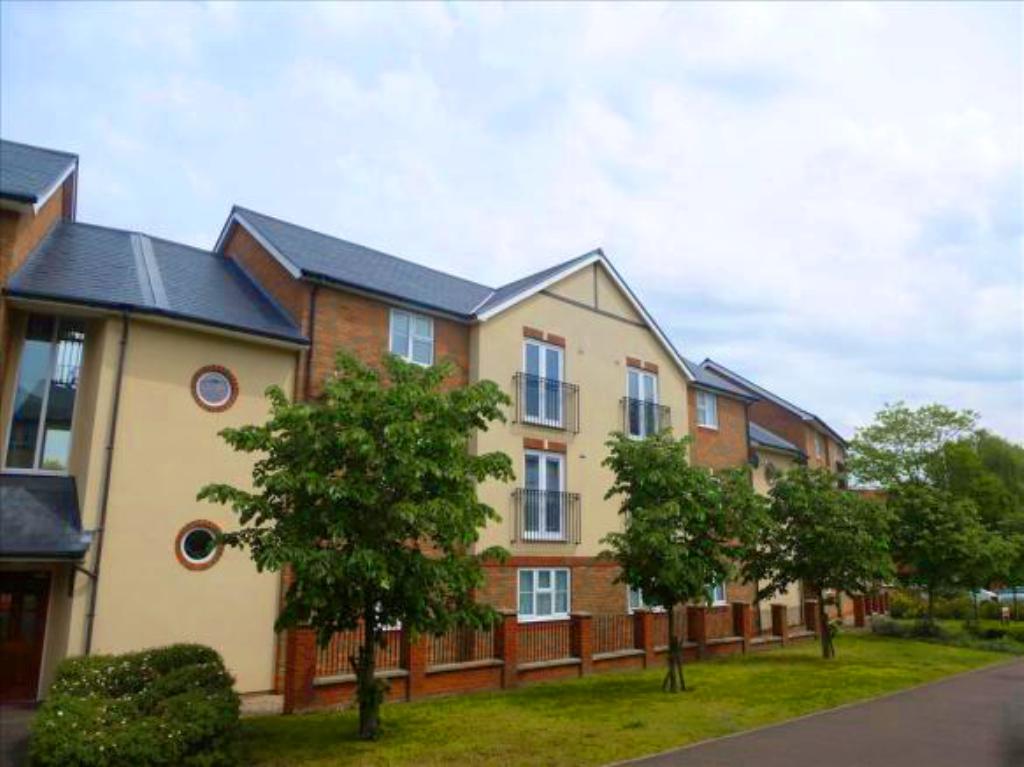 2 Bedroom Ground Floor Flat Sold In Norwich, NR2