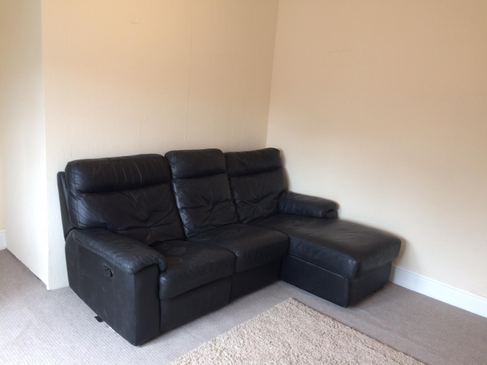 1 Bedroom Flat Let in Birmingham, B14