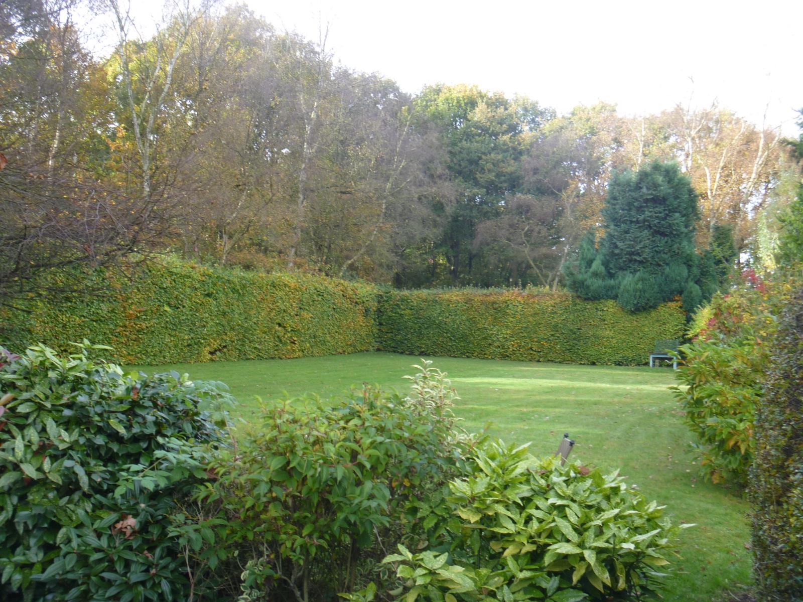 4 Bedroom Detached House Let in Rotherham, S66