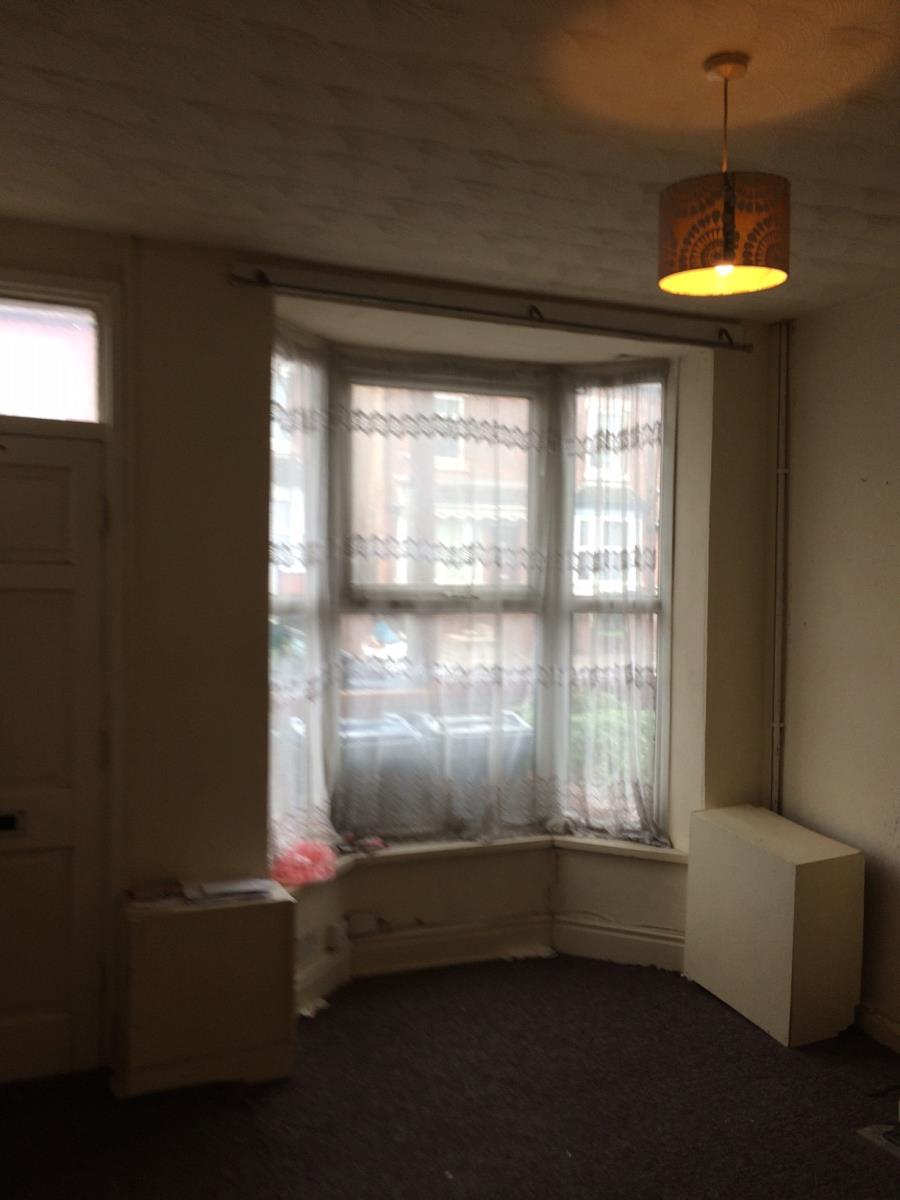 2 Bedroom Terraced House Sold in Birmingham, B9