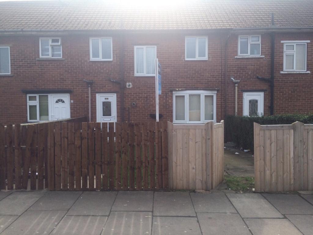 House For Rent Campsall Doncaster at Sandra Doxey blog