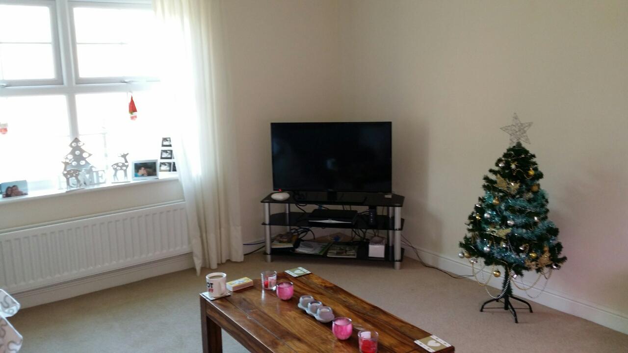 2 Bedroom Flat Let in Nuneaton, CV10