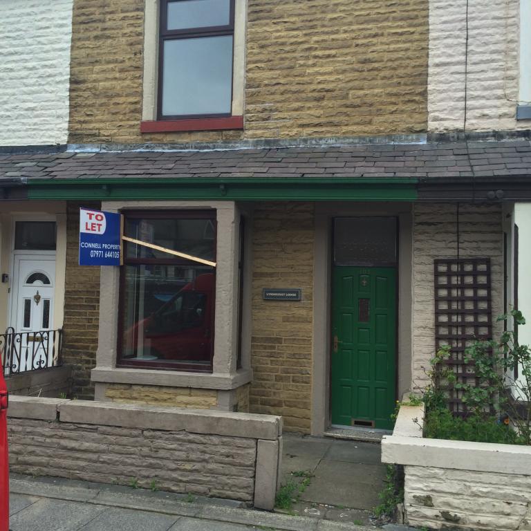 3 Bedroom Terraced House Let in Burnley, BB10