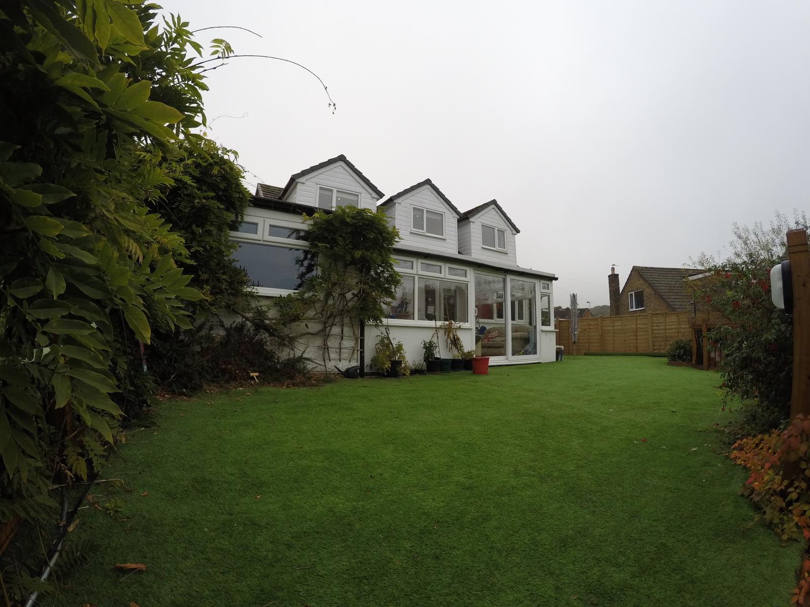 4 Bedroom Detached House Sold in Huddersfield, HD8