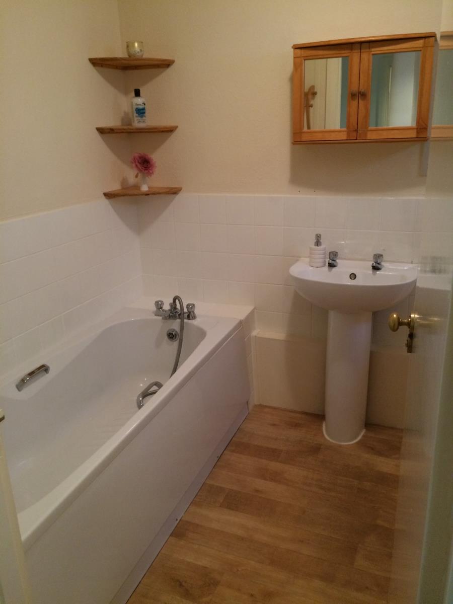 1 Bedroom Studio Let in Bognor Regis, PO21