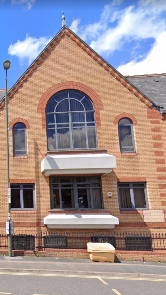 Office Let in Whyteleafe, CR3