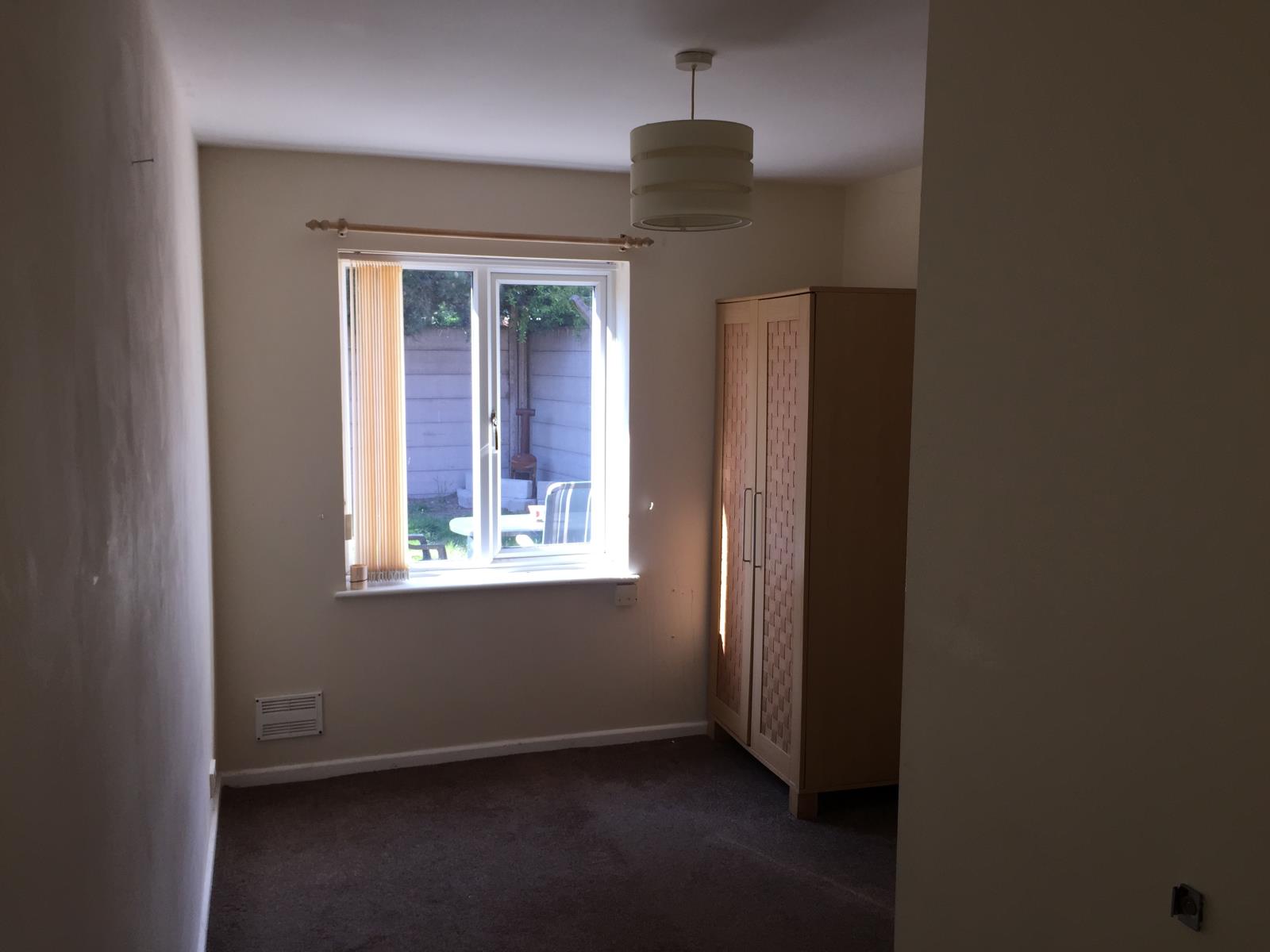 1 Bedroom Ground Floor Flat Let in Rowley Regis, B65