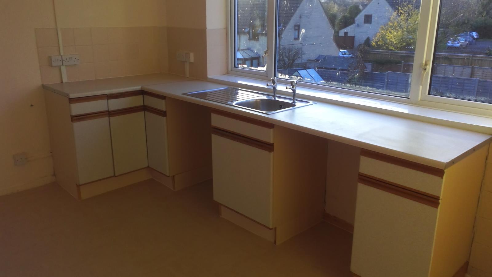 2 Bedroom Flat Let in MoretoninMarsh, GL56