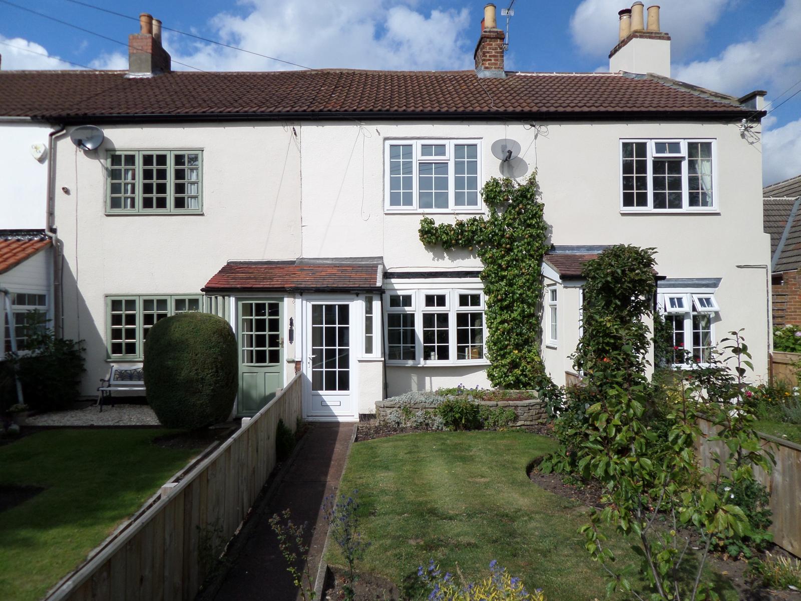 3 Bedroom Terraced House Sold in Middlesbrough, TS8