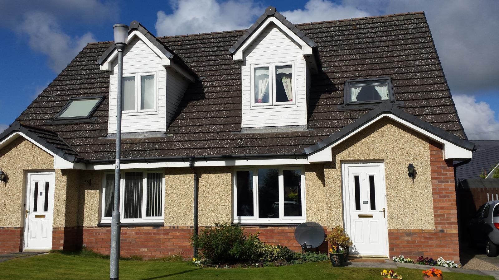 3 Bedroom SemiDetached House Sold in Kilmarnock, KA2