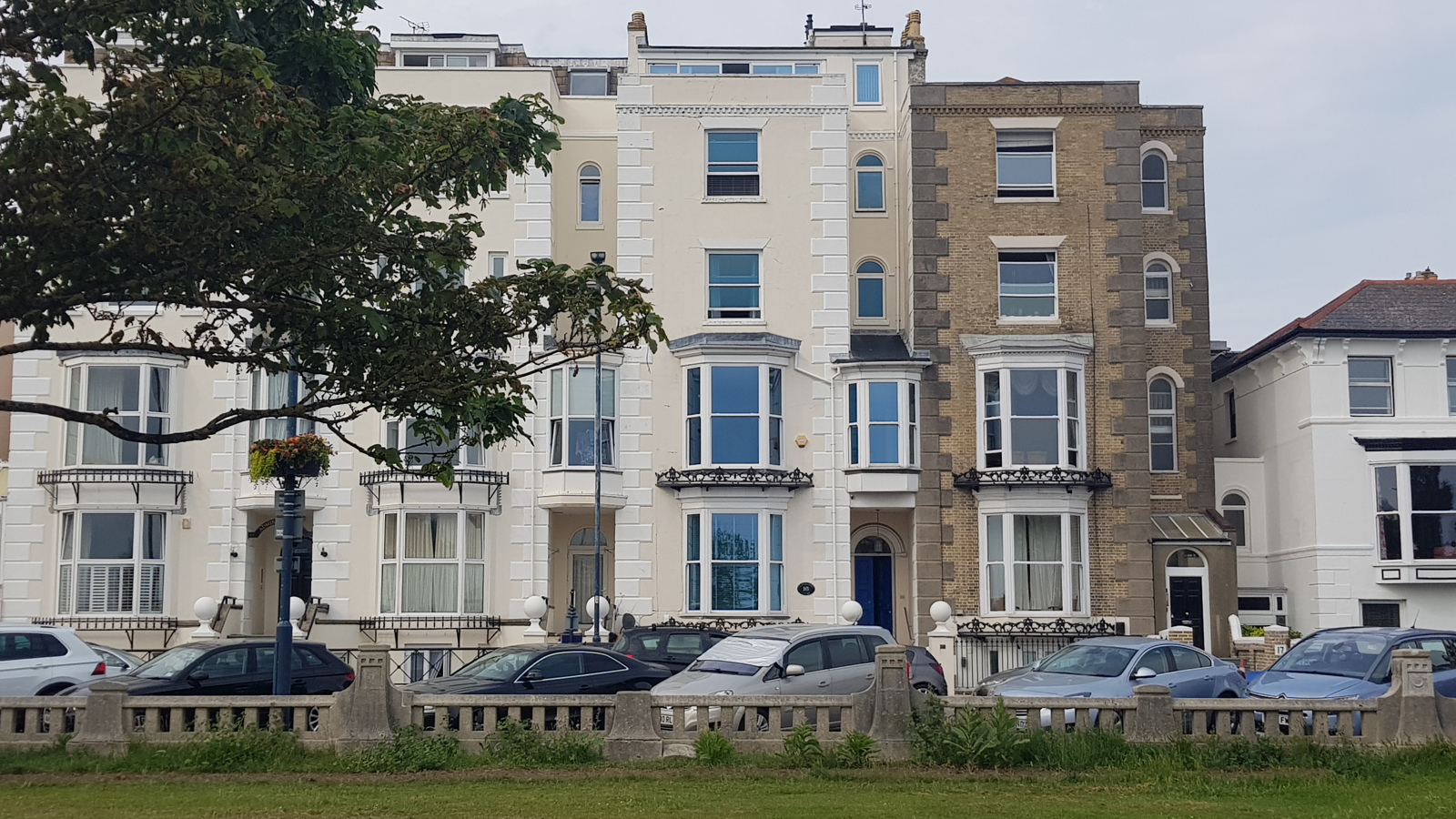 2 Bedroom Apartment Let in Southsea, PO5