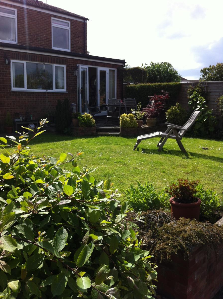 4 Bedroom Detached House Sold in Tring, HP23