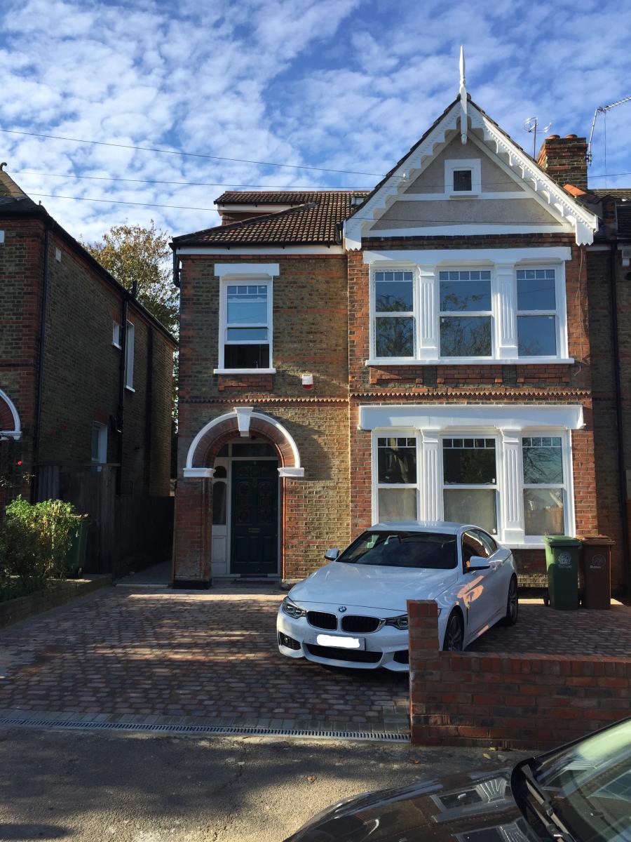 6 Bedroom SemiDetached House Sold in Wallington, SM6