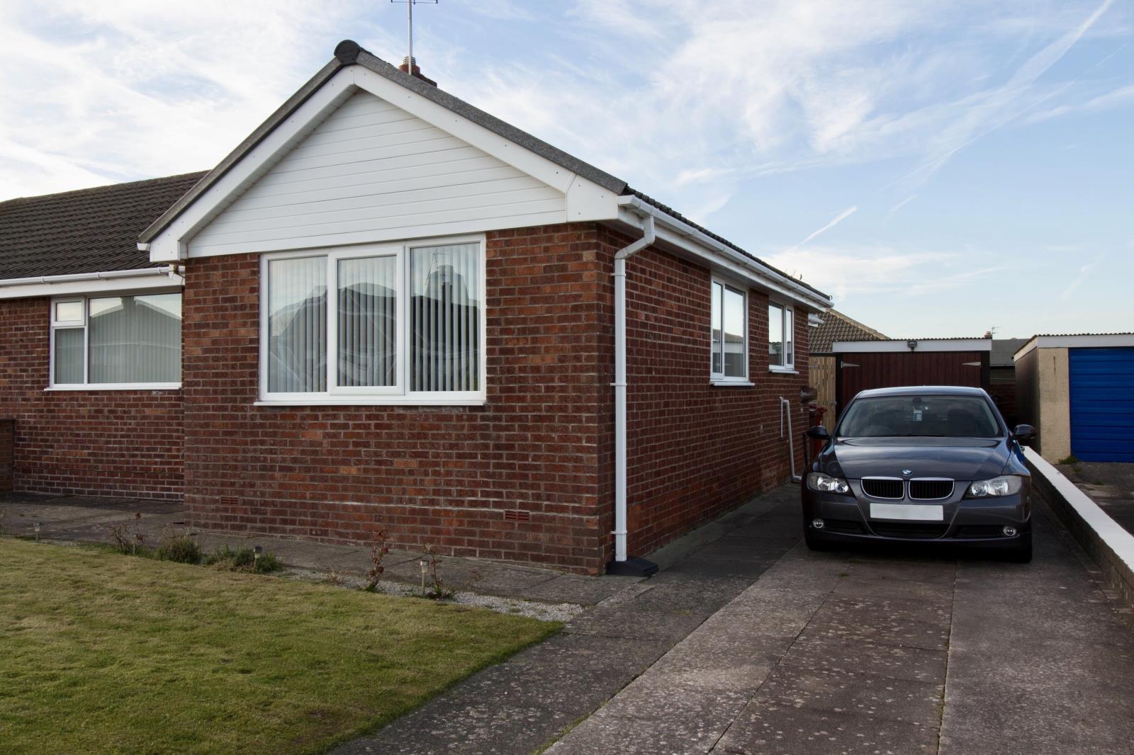 2 Bedroom Bungalow Let in BarrowinFurness, LA14