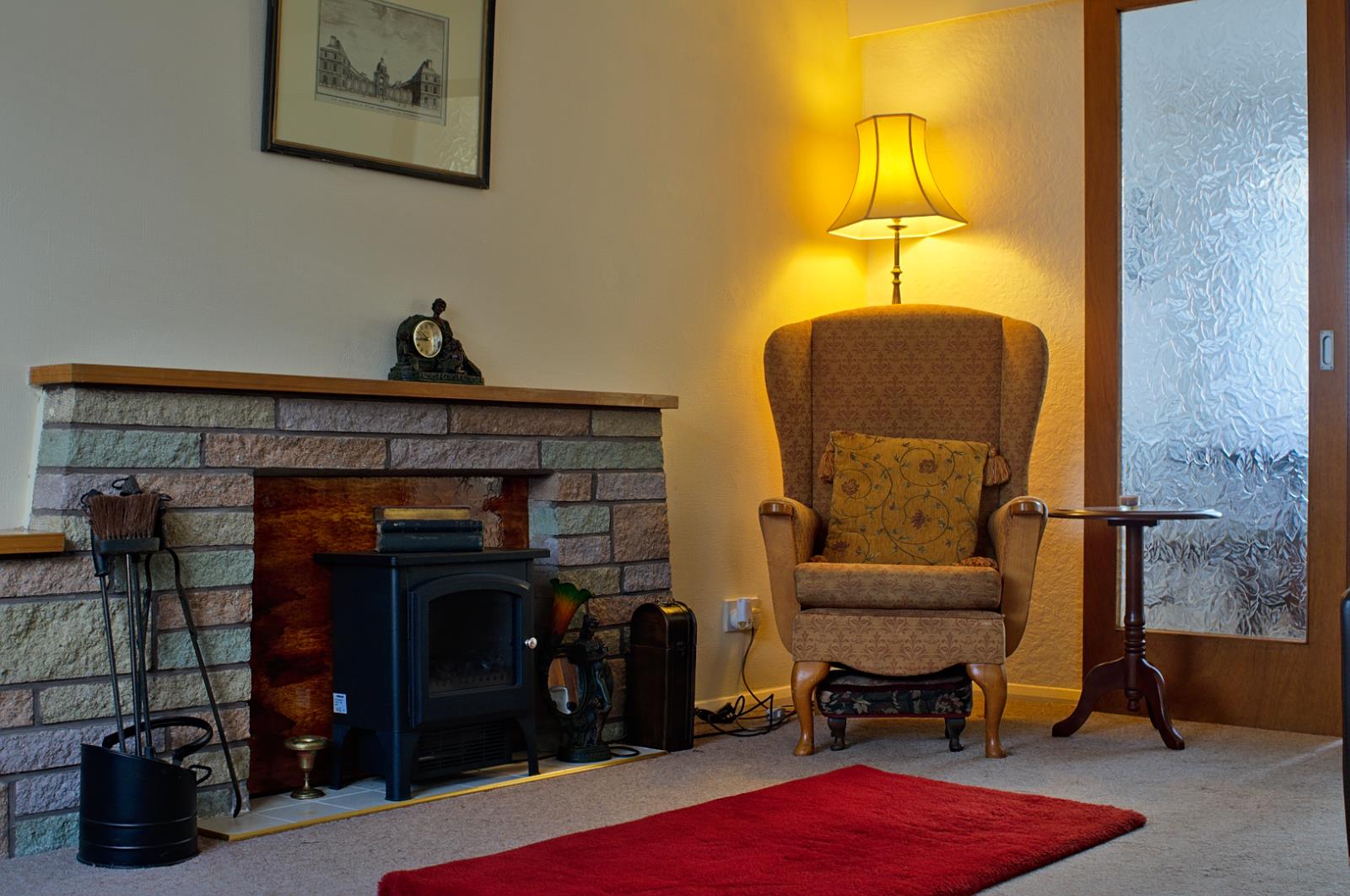 3 Bedroom SemiDetached House Sold in Falkirk, FK1