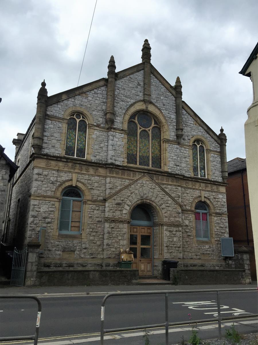 2 Bedroom Apartment Let in Newton Abbot, TQ12