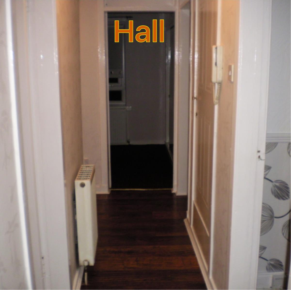 2 Bedroom Flat Sold in Kilwinning, KA13