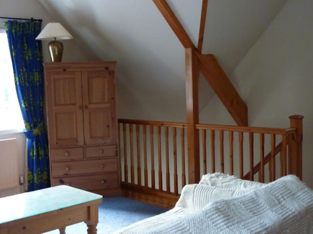 1 Bedroom Studio Let in Ottery St. Mary, EX11