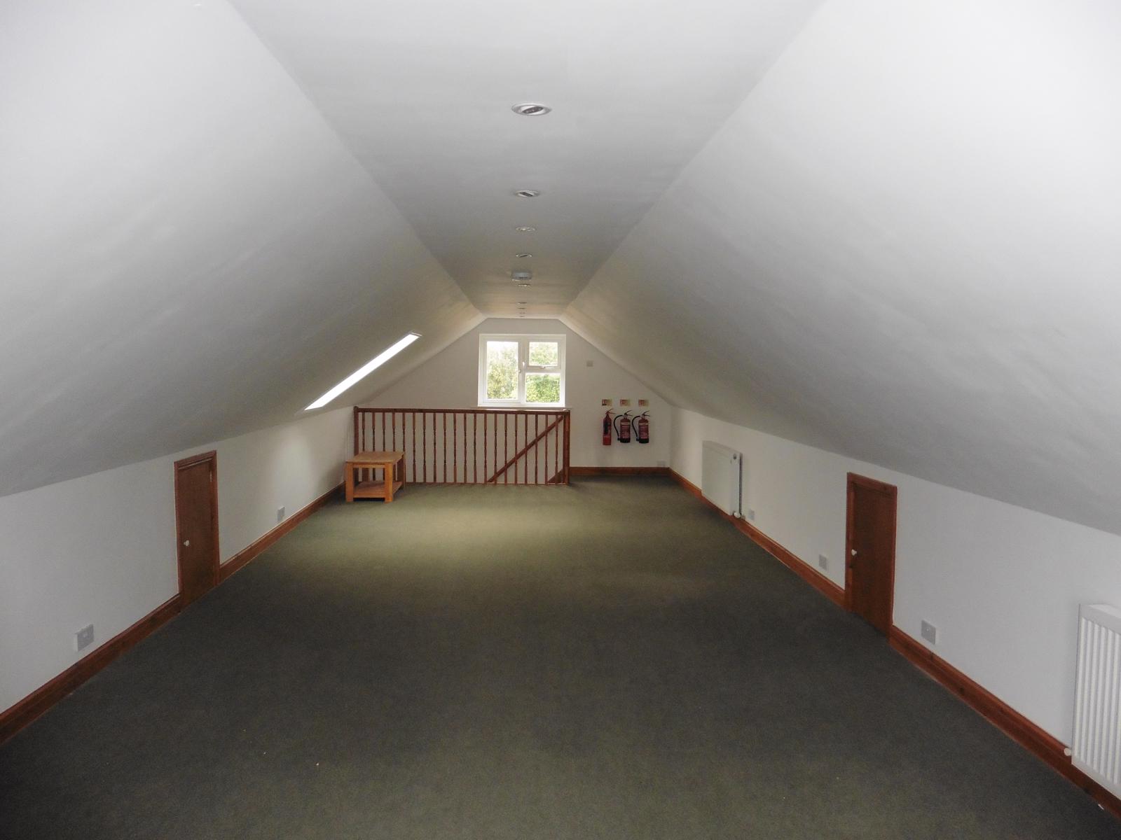 Office Let in Macclesfield, SK10