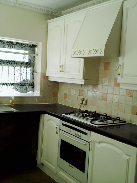 4 Bedroom Terraced House Let in Liverpool, L6