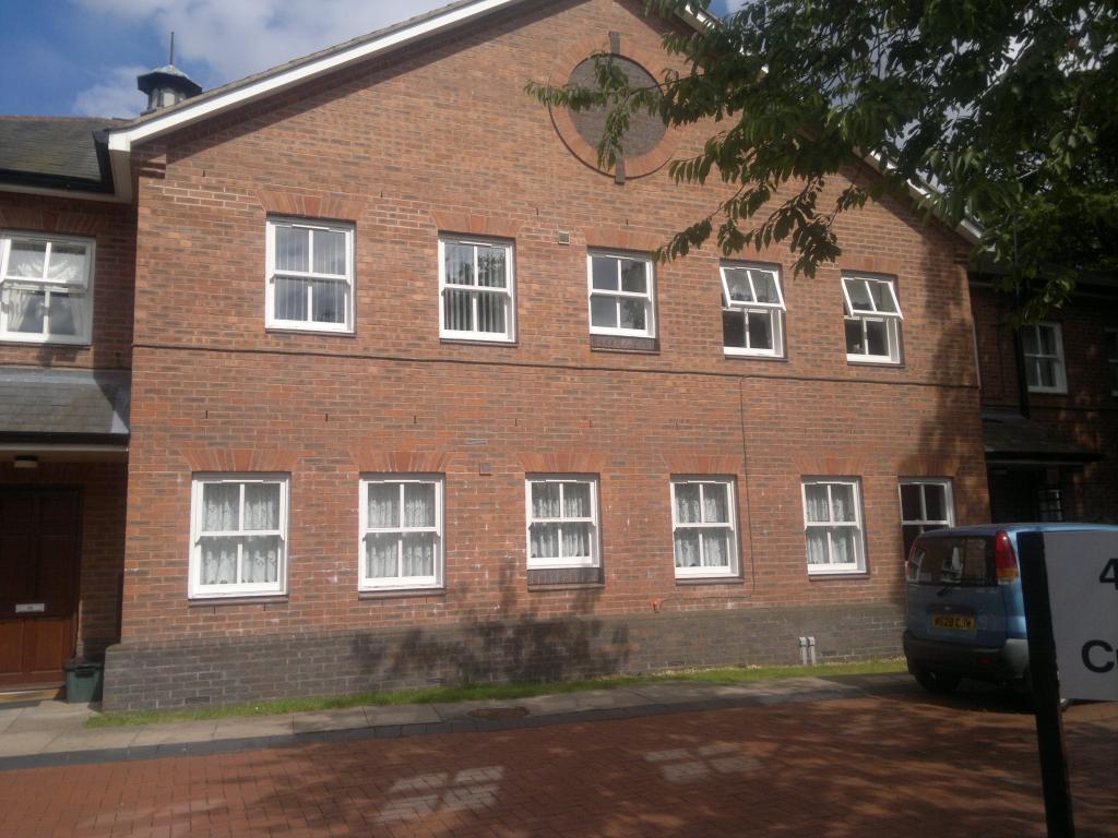 1 Bedroom Ground Floor Flat Let in Wolverhampton, WV3