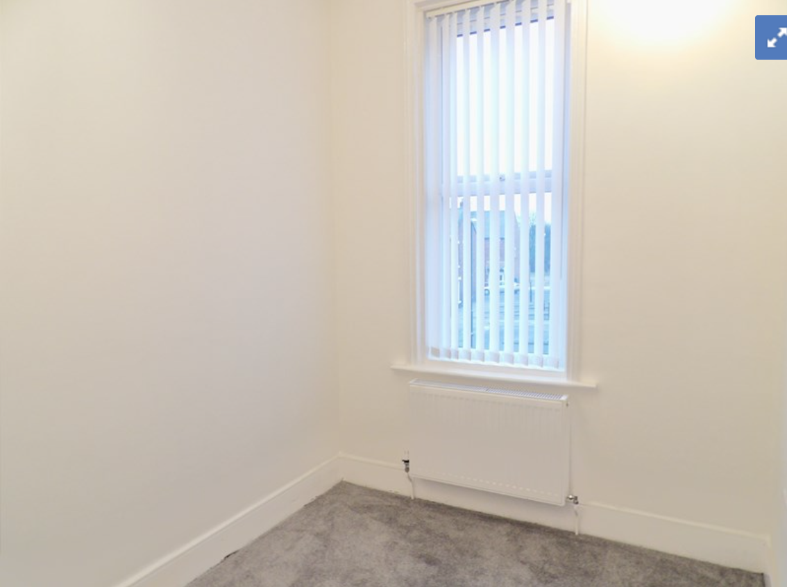 3 Bedroom Flat Let in South Shields, NE34