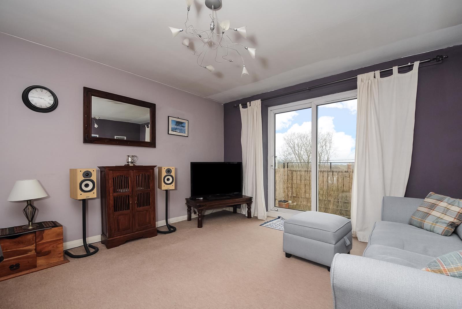 2 Bedroom Apartment Sold in Oxford, OX1