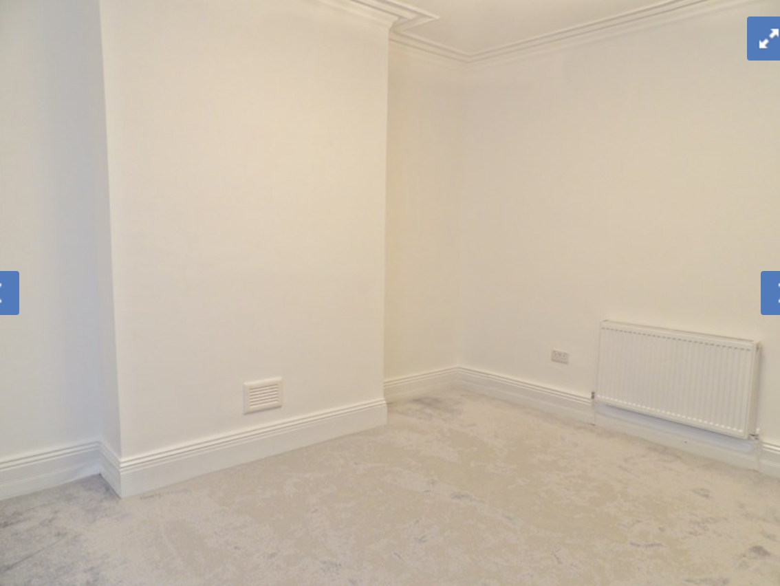 3 Bedroom Flat Let in South Shields, NE34