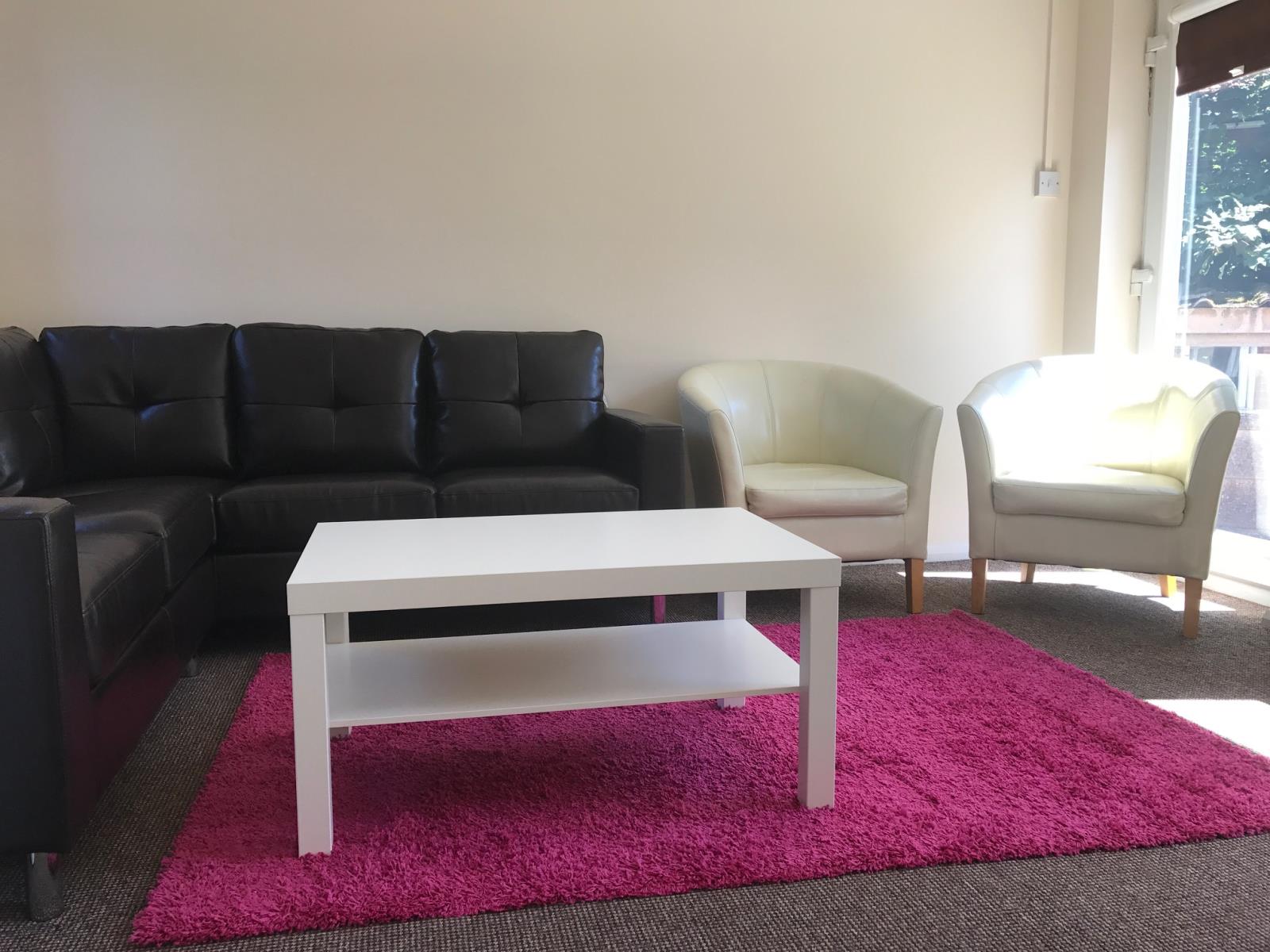 6 Bedroom SemiDetached House Let in Canterbury, CT2