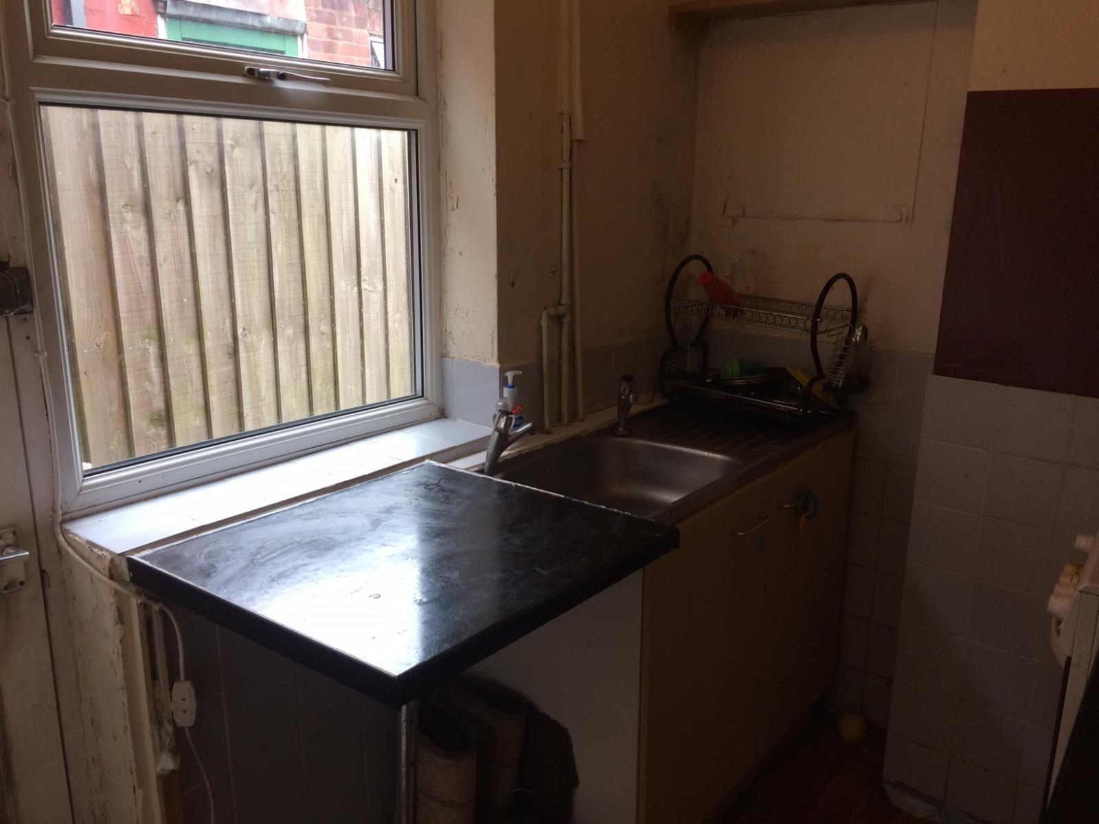 2 Bedroom Terraced House Sold in Birmingham, B9