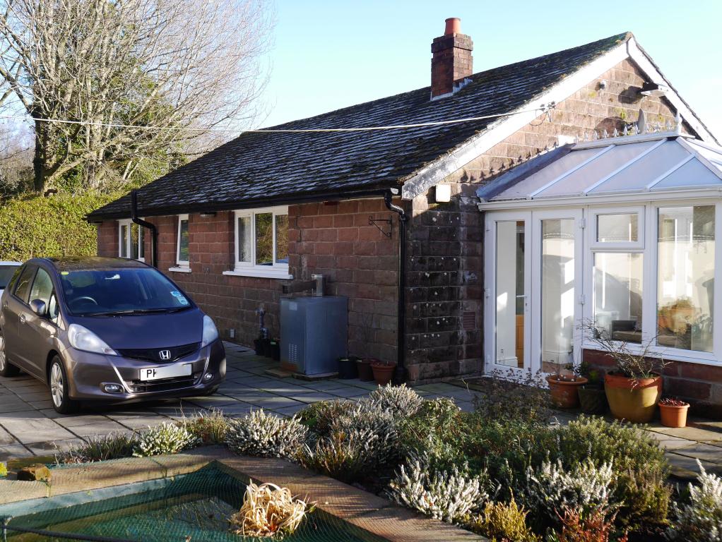 2 Bedroom Detached Bungalow Sold in Carlisle, CA6