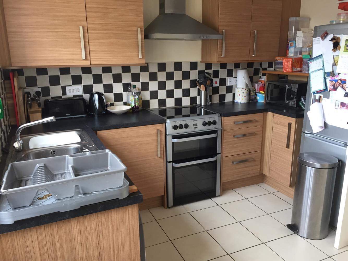 2 Bedroom Terraced House Sold in Camelford, PL32