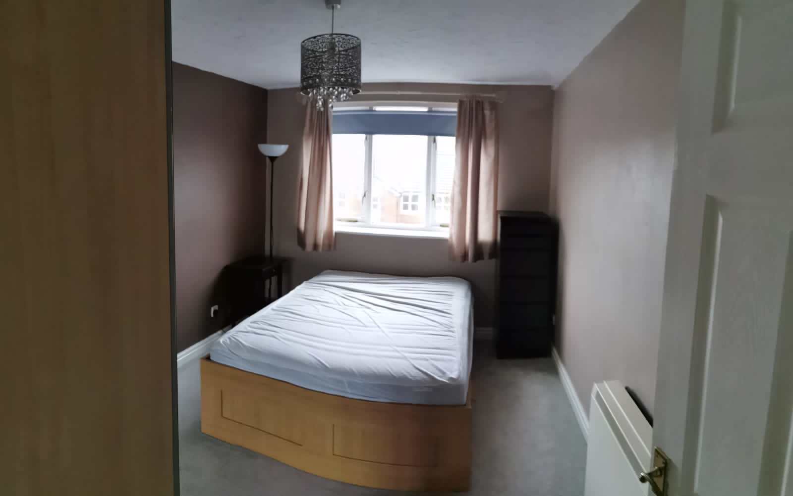 1 Bedroom Apartment Sold in Preston, PR1