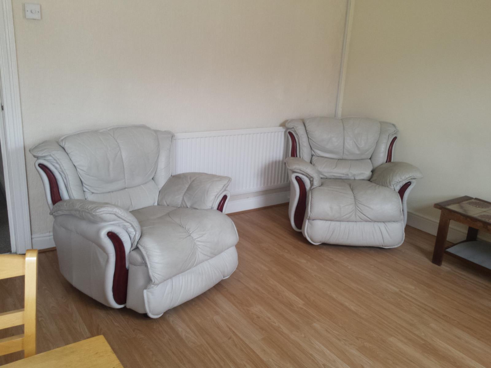 1 Bedroom Flat Let in Llanelli, SA15