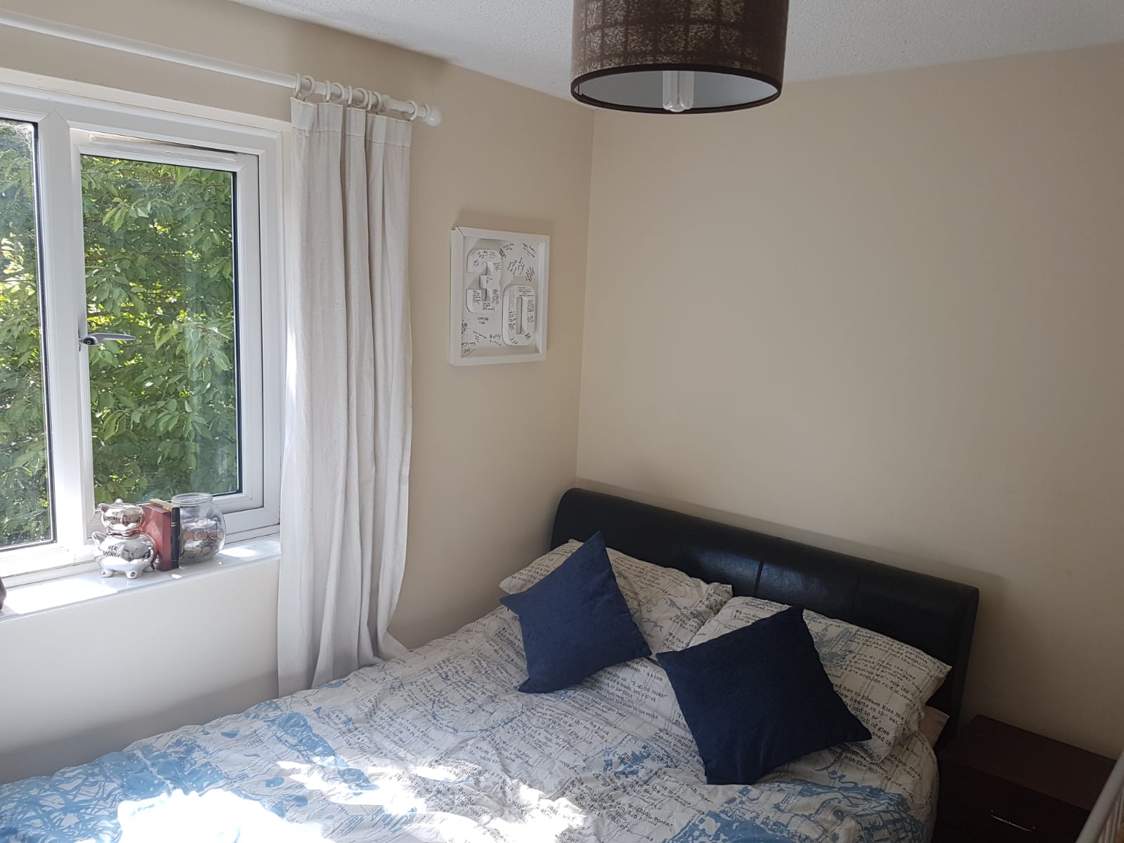 2 Bedroom Flat Let In Cambridge Cb1